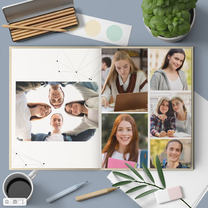 Хай-тек Нео. Главная