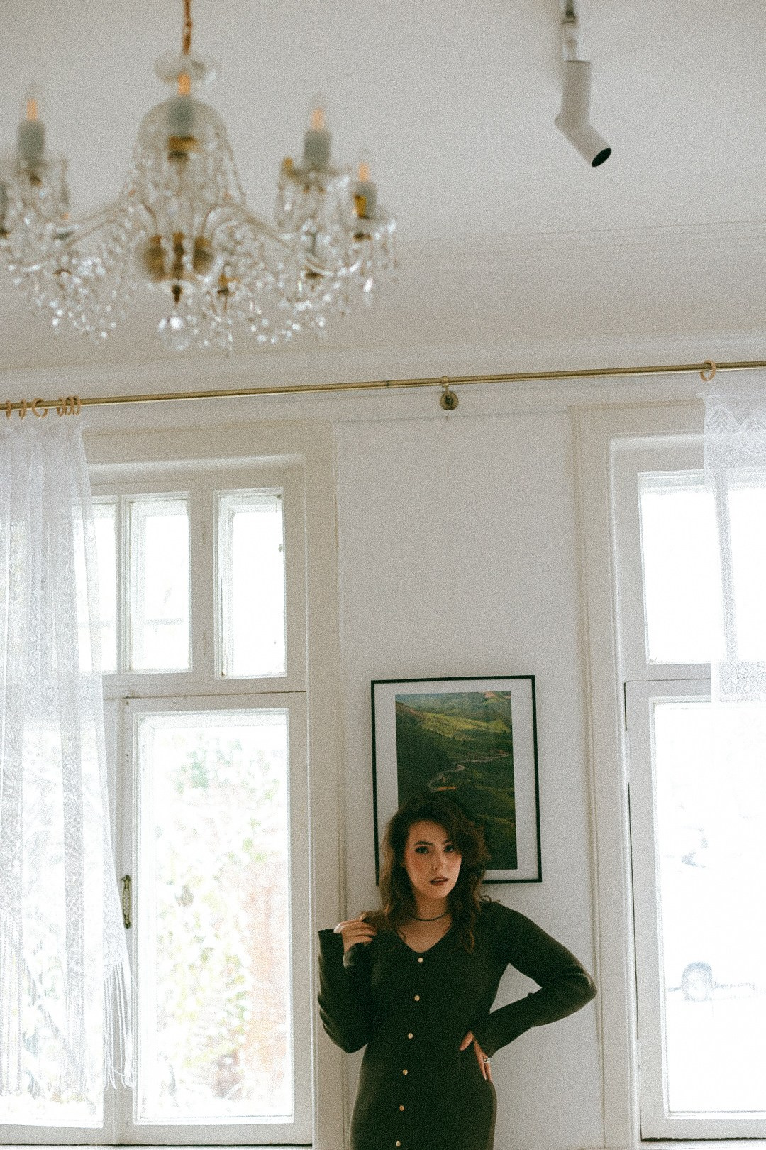 Катя. Фотограф Нижний Новгород