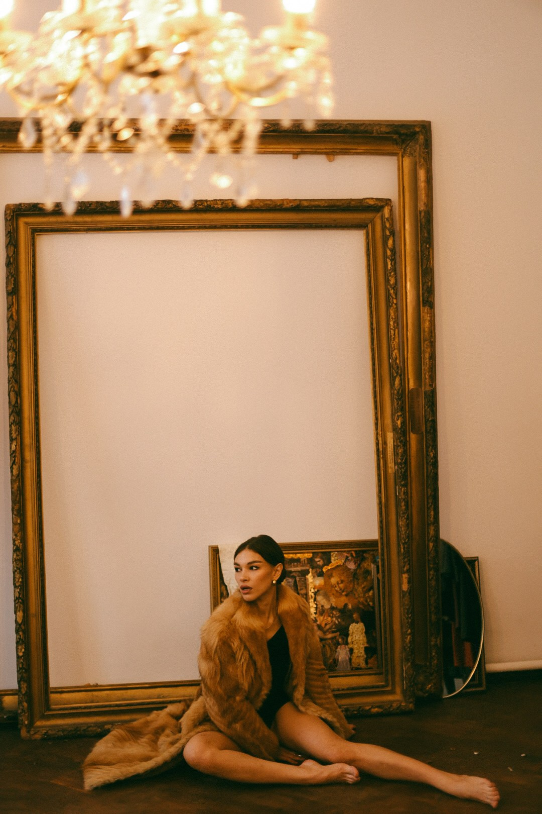 Алена. Фотограф Нижний Новгород