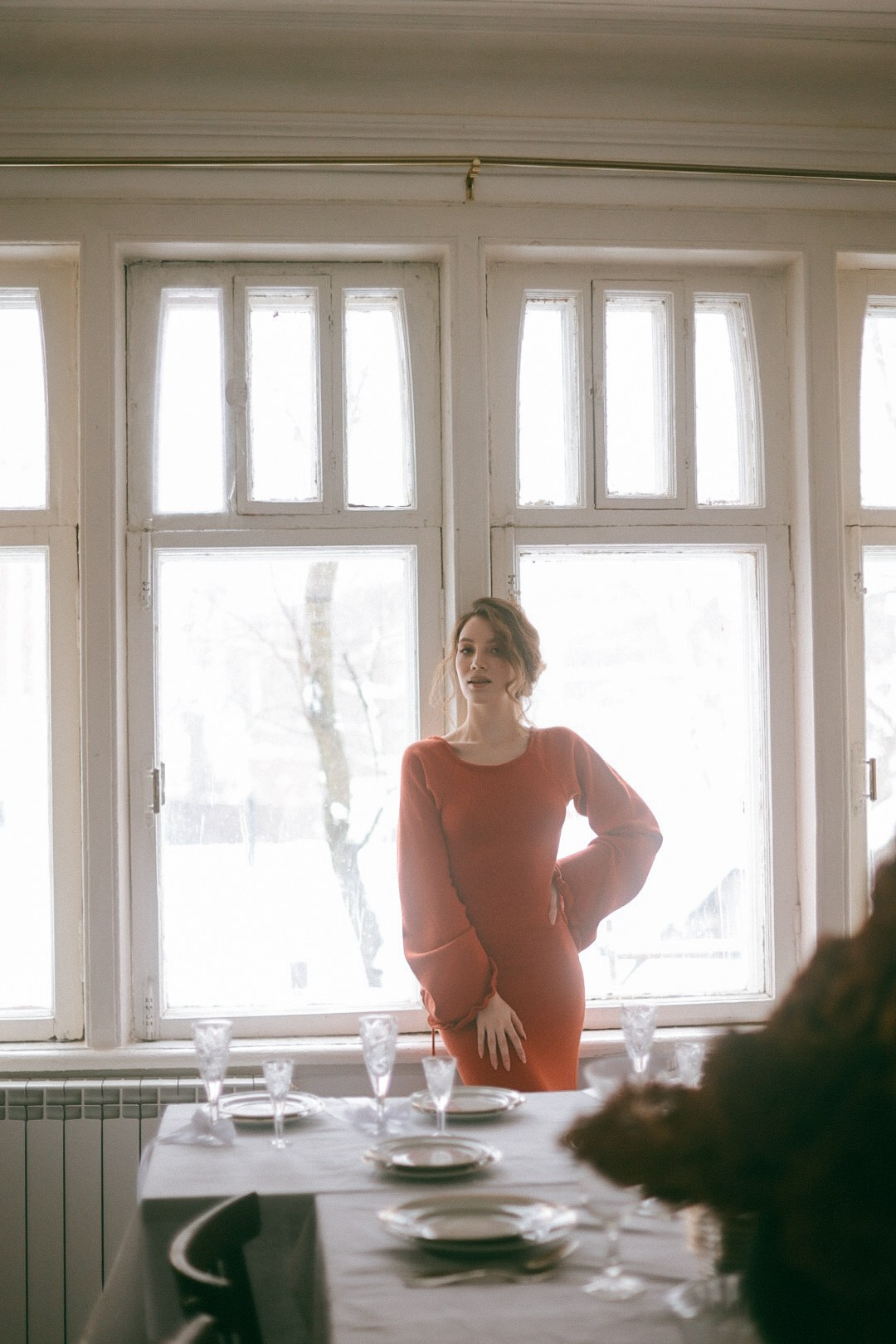 Света. Фотограф Нижний Новгород