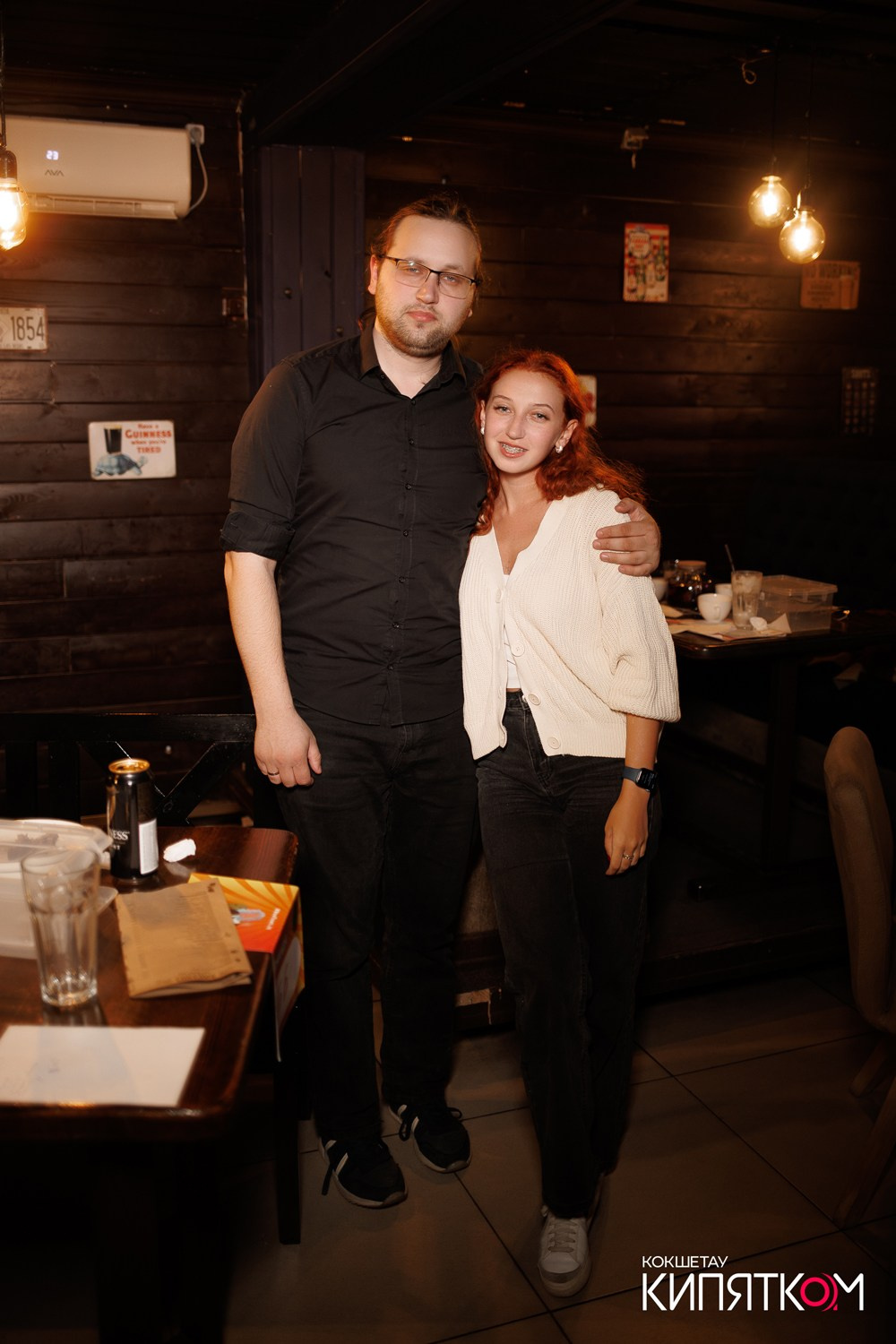 WOW QUIZ. КИПЯТКОМ КОКШЕТАУ