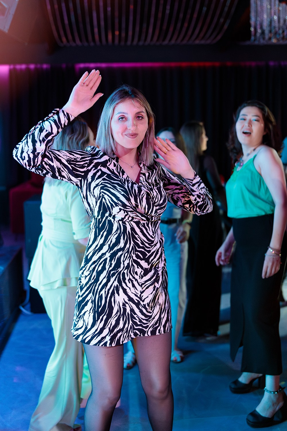 THE SHOW. КИПЯТКОМ КОКШЕТАУ