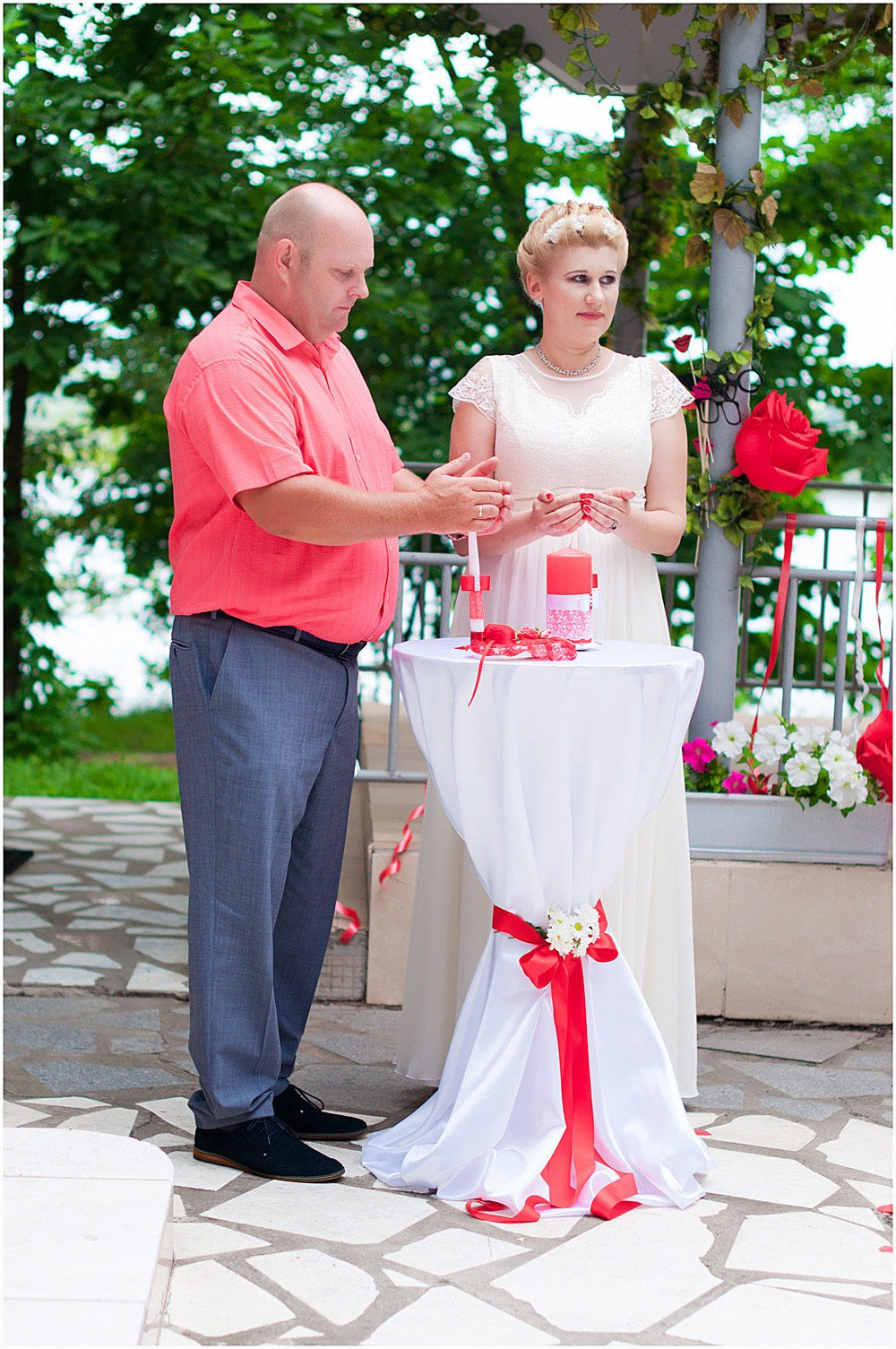 Свадебная съёмка. Фотограф в Хабаровске