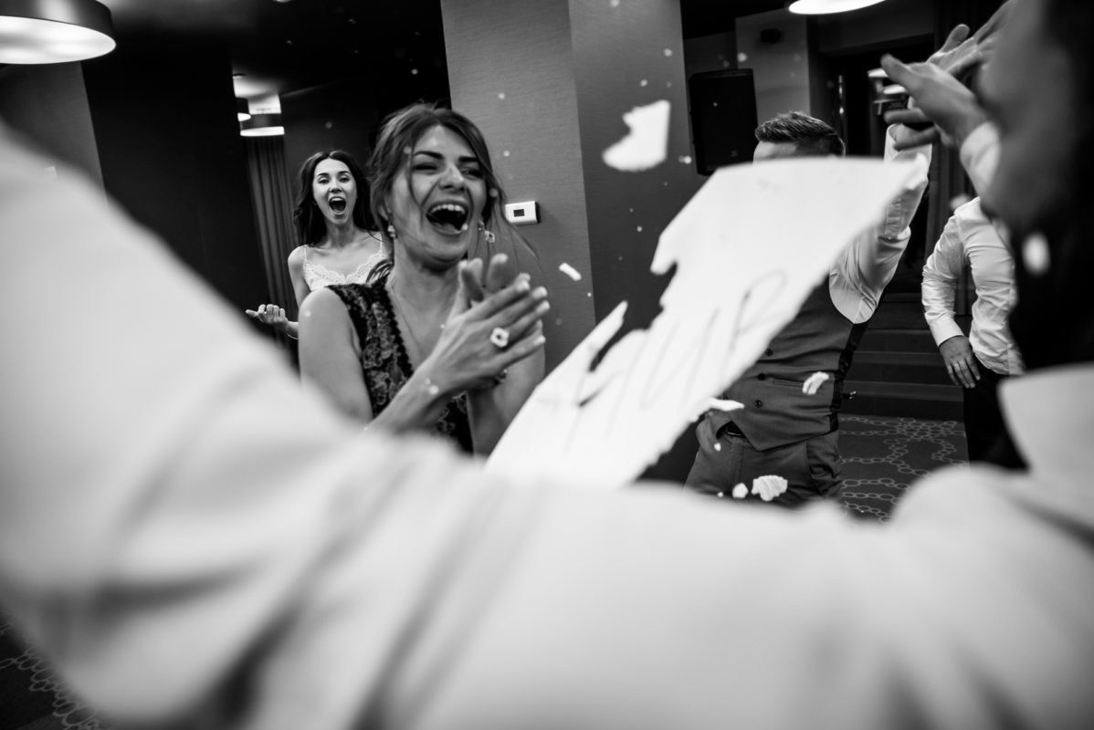 Свадьба Насти и Кирилла. Константин Солодянкин — свадебный и репортажный фотограф в Екатеринбурге и Верхней Пышме