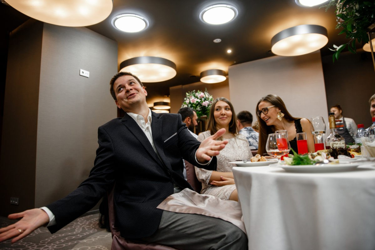 Свадьба Насти и Кирилла. Константин Солодянкин — свадебный и репортажный фотограф в Екатеринбурге и Верхней Пышме