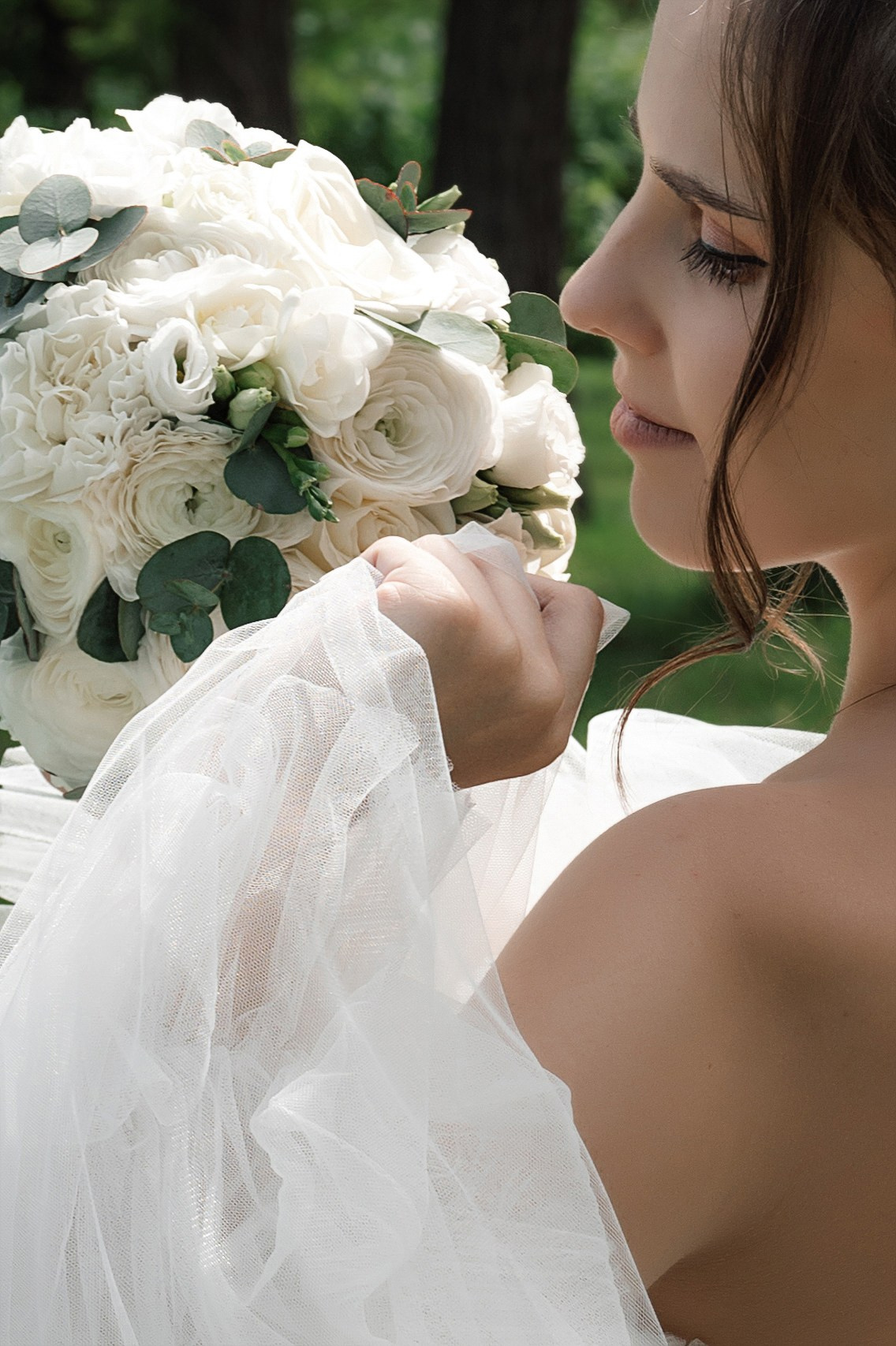 Денис и Елизавета (съемка в г. Находка) 2023 год. Свадебный и семейный фотограф в Находке и Владивостоке