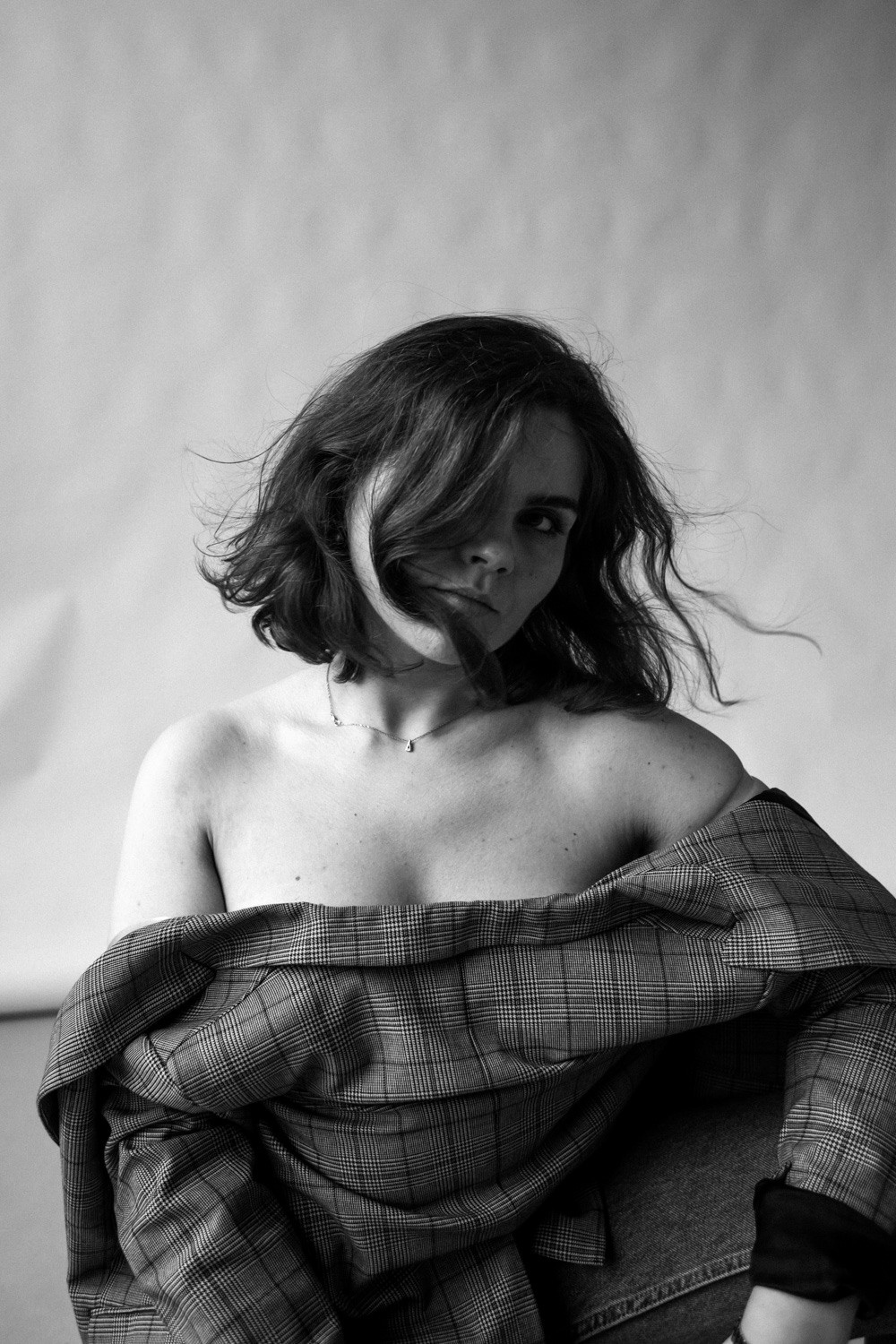 Настя. Фотограф Фототерапевт Минск