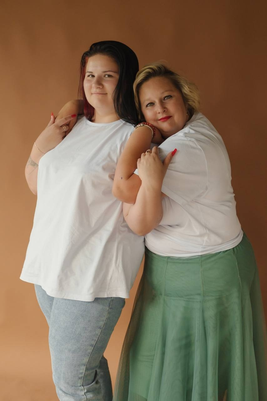 В наших фотосессиях мы ловим не позы — мы ловим эмоции. Фотостудия во Всеволожске. Подходит для всех творческих проектов