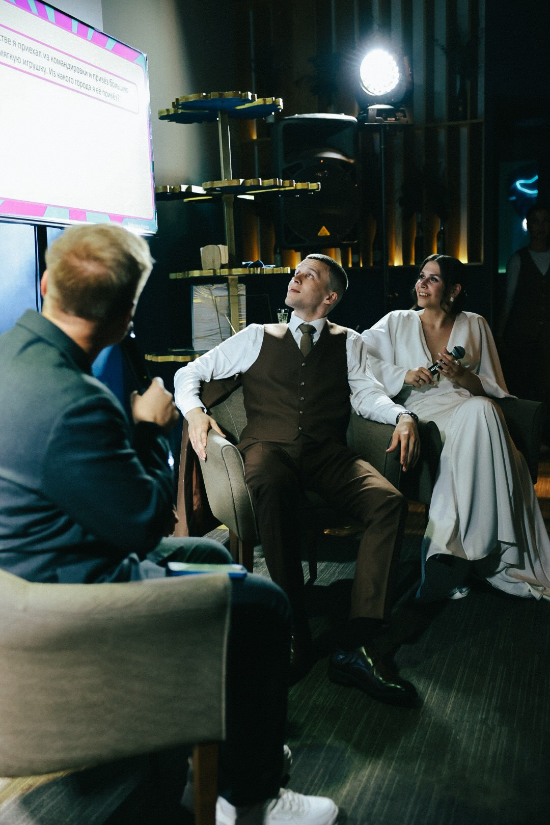 Максим и Ксюша. Фотограф Нижний Новгород