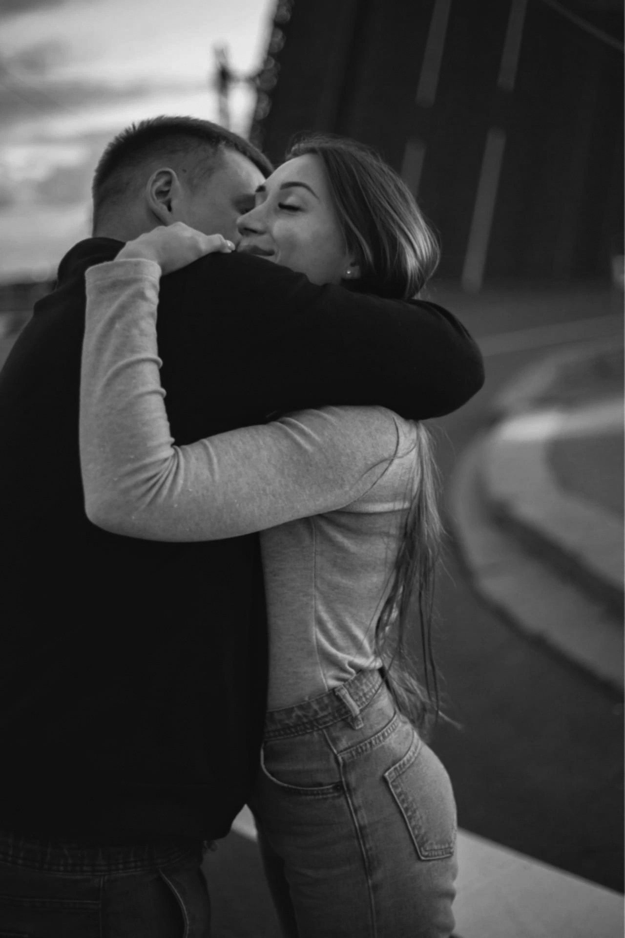 Вдвоём. Репортажный Фотограф в Санкт-Петербурге Светлана Мосиенко