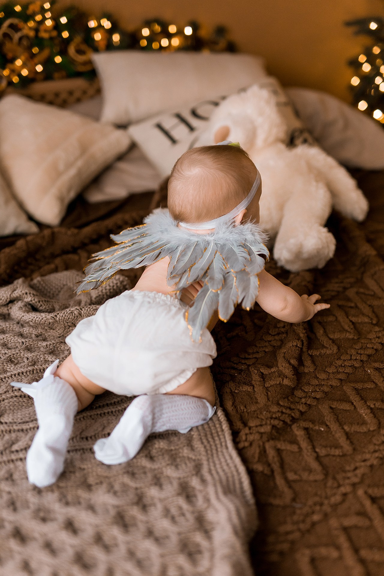 Семейные Новогодние 2025. Katerina Schastlivaya