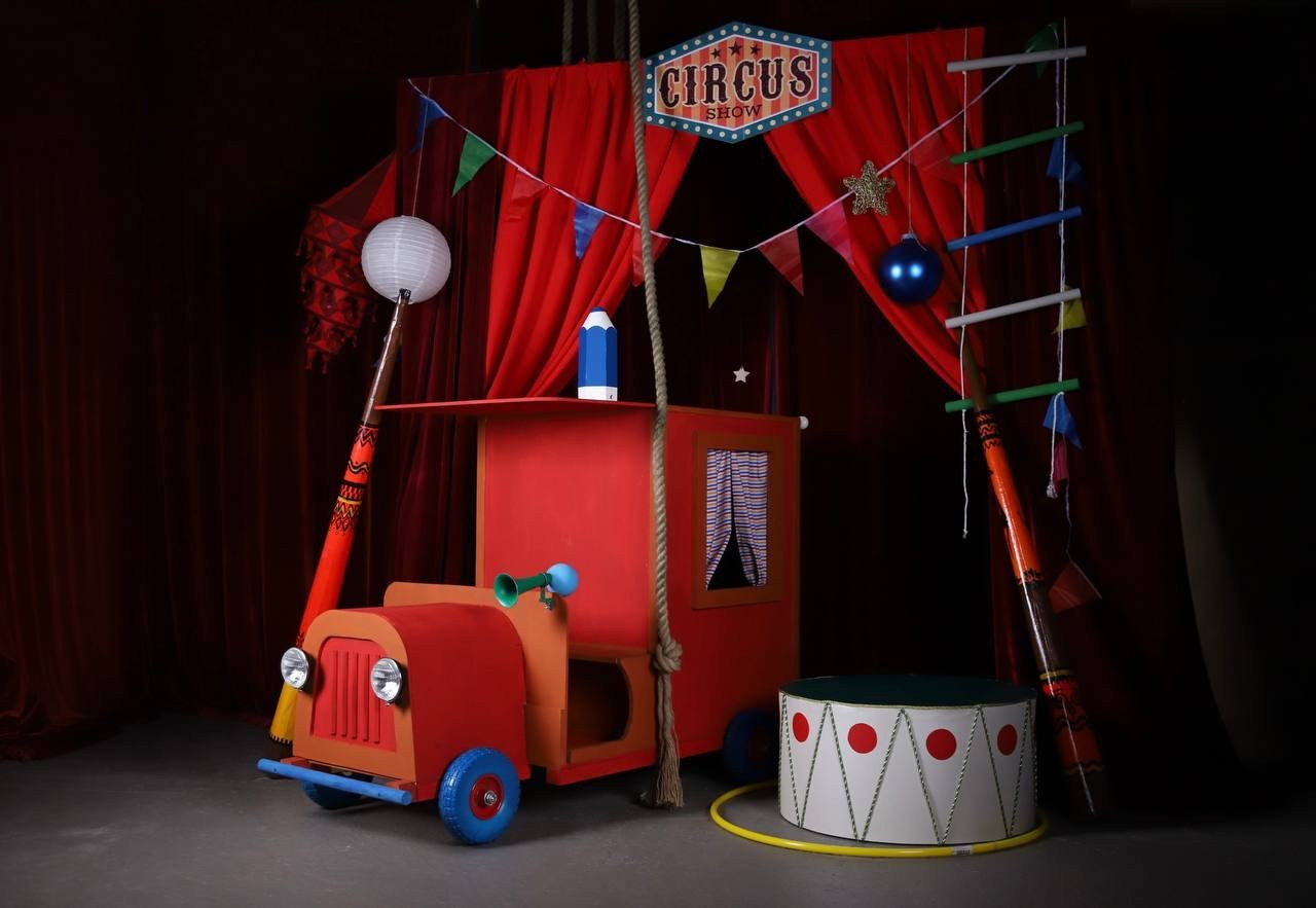 Новогодняя Фотосессия. Семейный и детский фотограф в Королеве, Москве и Московской области Строева Анастасия