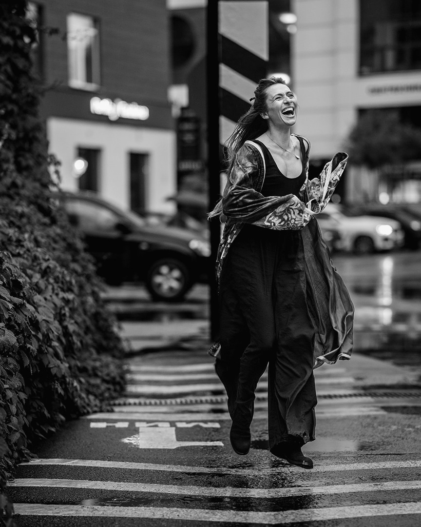 ЯНА. Портретный фотограф в Москве Колосова Екатерина