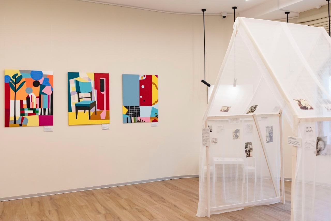 папина/не папина дочка (2025)