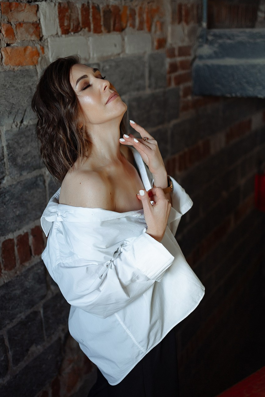 Портреты. Свадебный и семейный фотограф в Челябинске. Аврамец Анна