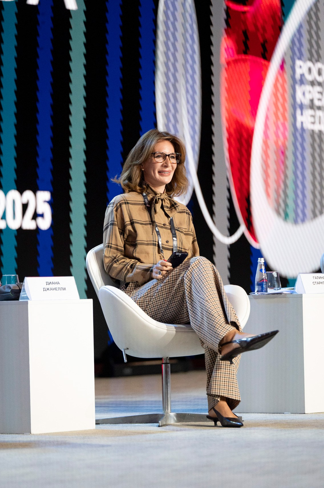 Российская креативная неделя. Фотограф для бизнеса Антон Горин