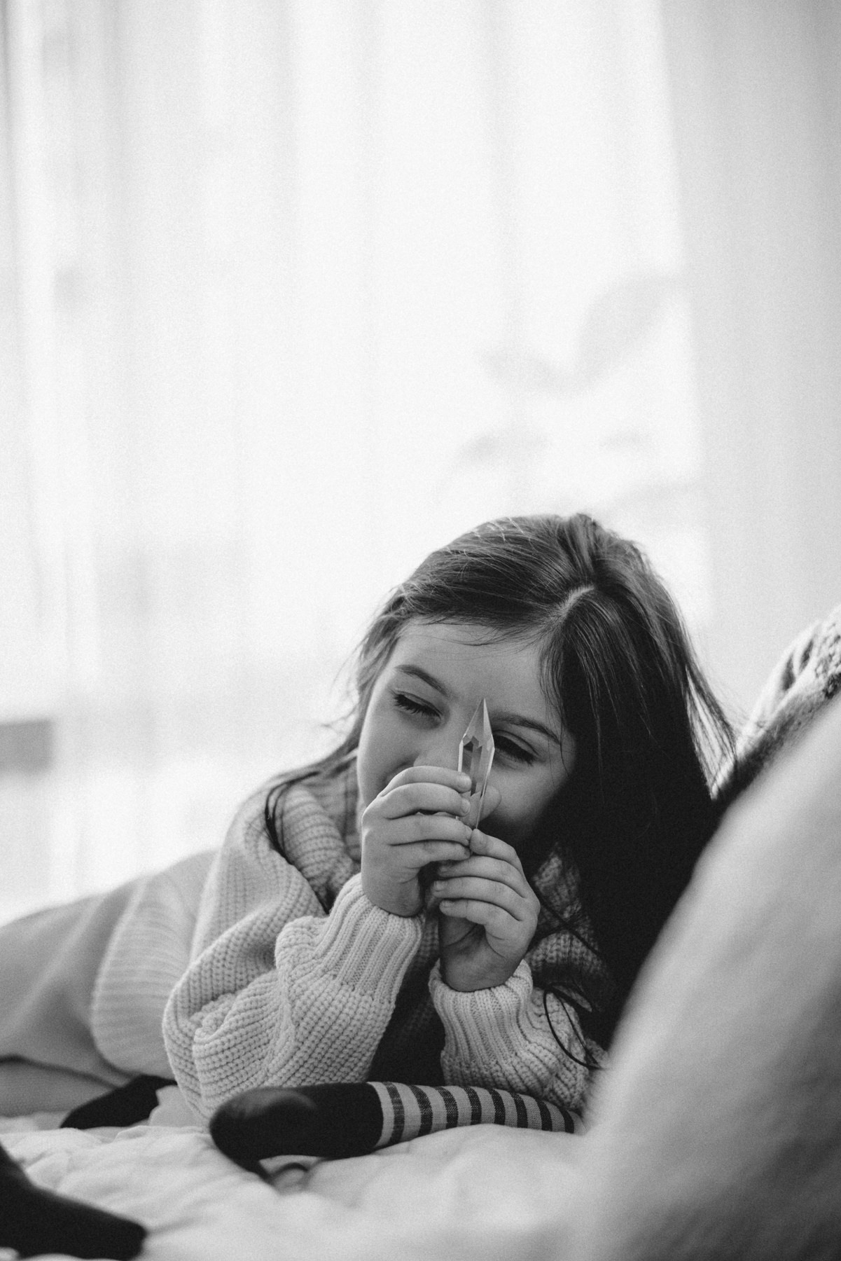 Запах печенек | дома