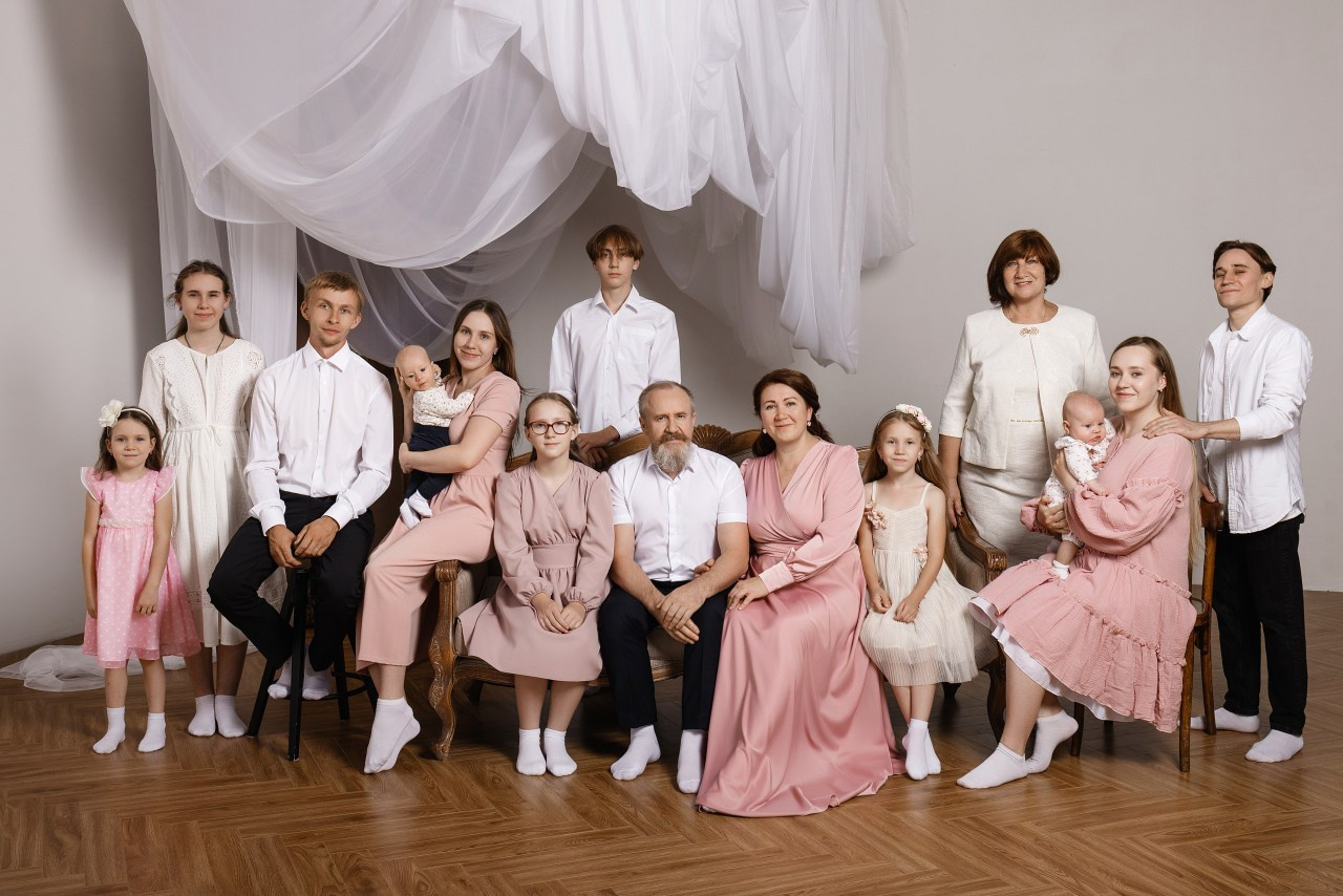 Отзывы. Каплицкая Любовь — фотограф Тверь