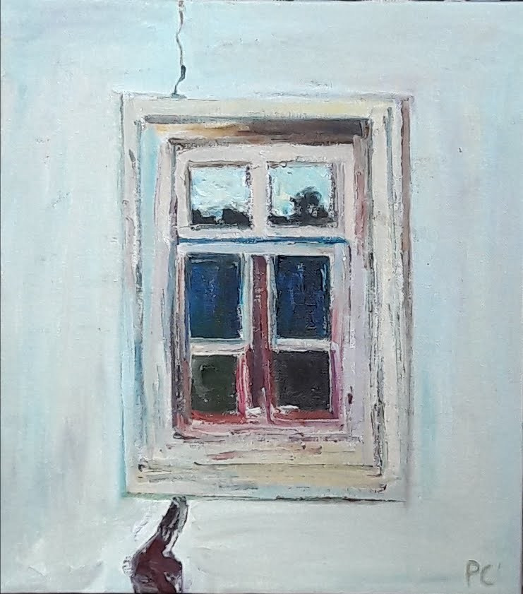 Живопись. Светлана Родоманова —