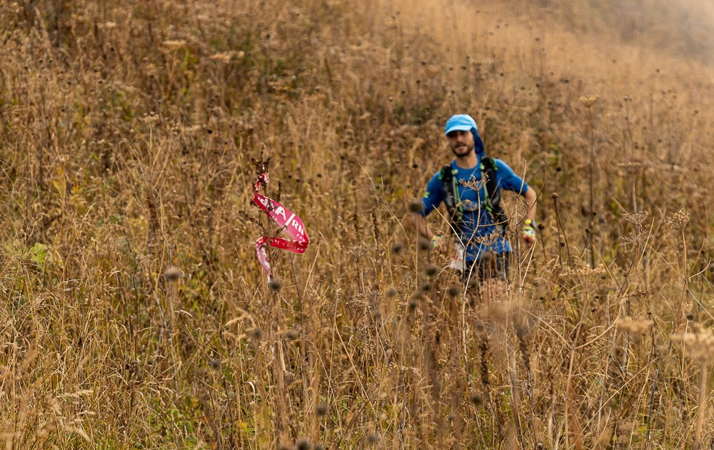Трейловый бег «Альпиндустрия. Три курорта''. Репортажный фотограф в Красной Поляне и Сочи Павлюченко Екатерина