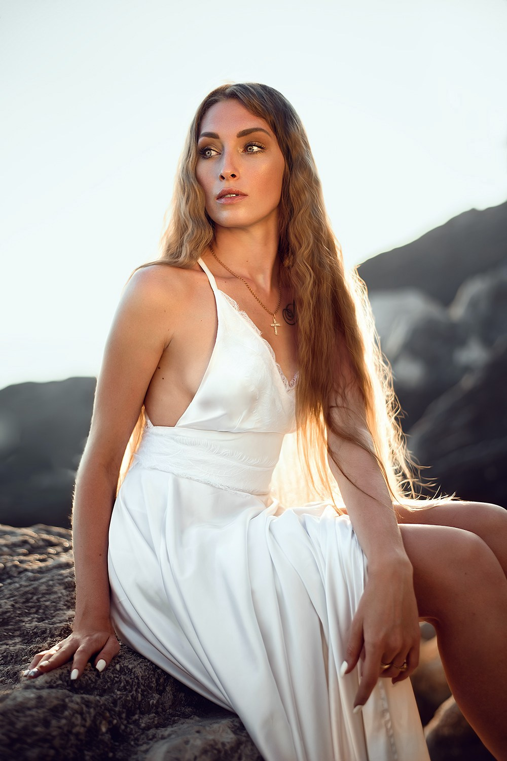 Индивидуальные фотосессии в Крыму. Авторские Фототуры и Фотосессии Крыму. Фотограф Дарья Исаенко