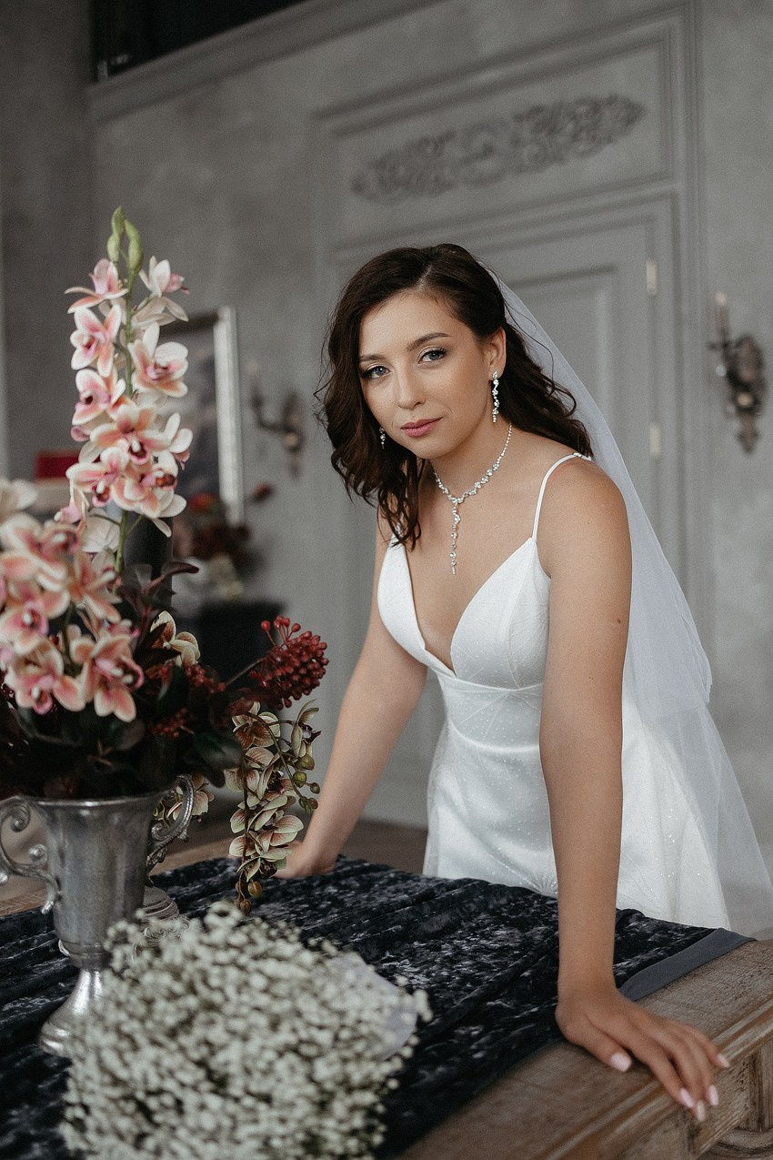 Юлия и Влад. Свадебный и семейный фотограф в Челябинске. Аврамец Анна