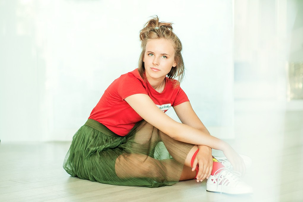 Дом. Семейный и детский фотограф в Москве Ксения Алпатова