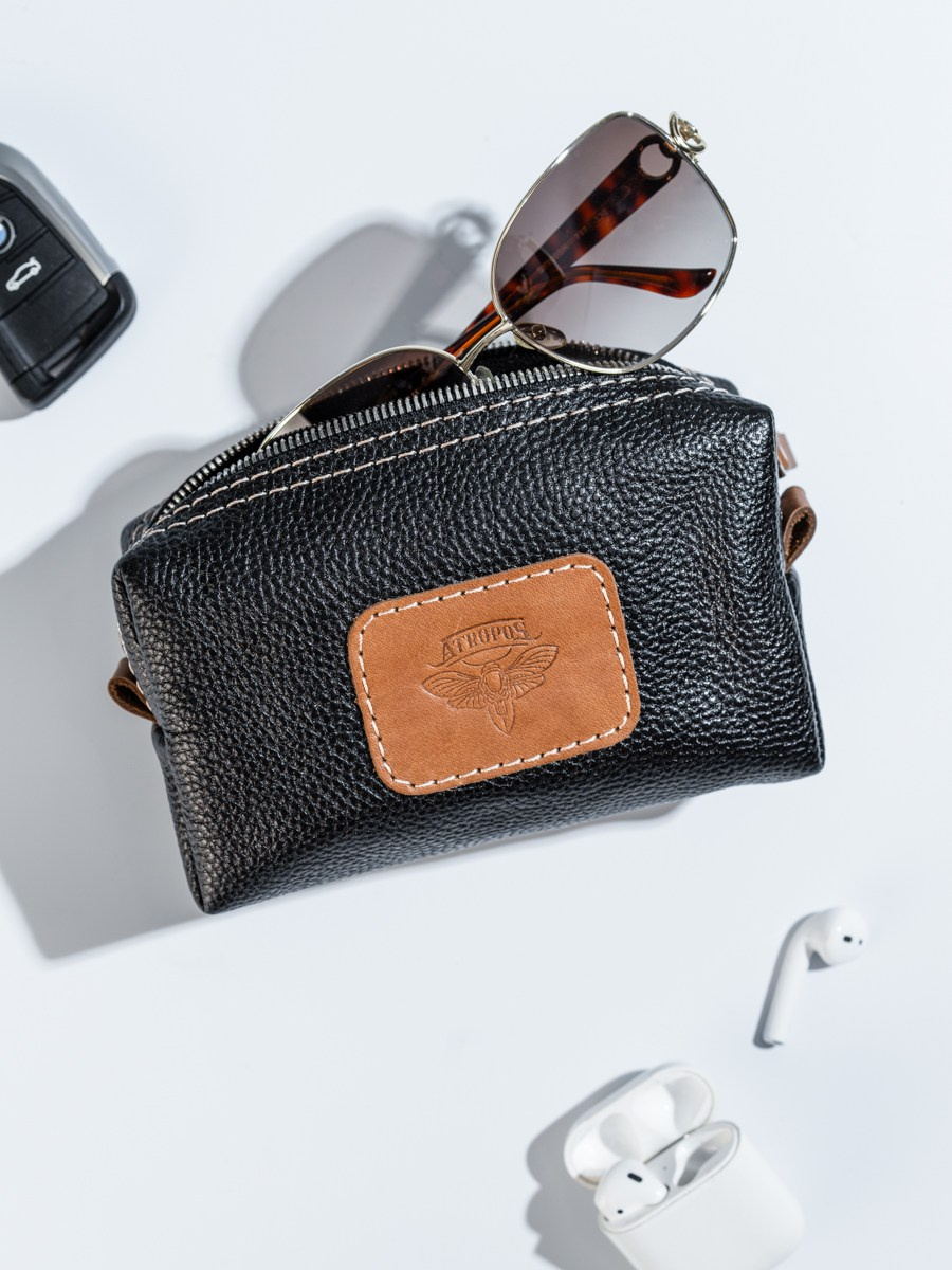 Кожаные аксессуары. Фудфотограф и предметный фотограф в Нижнем Новгороде Надежда Серова