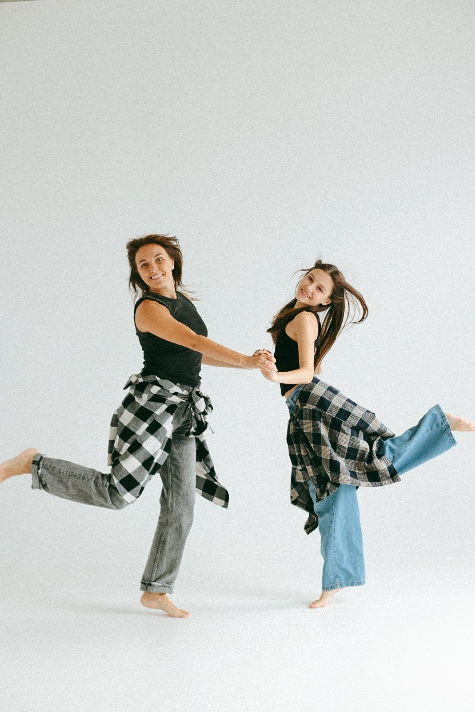 Лена и Маша. Фотограф Нижний Новгород