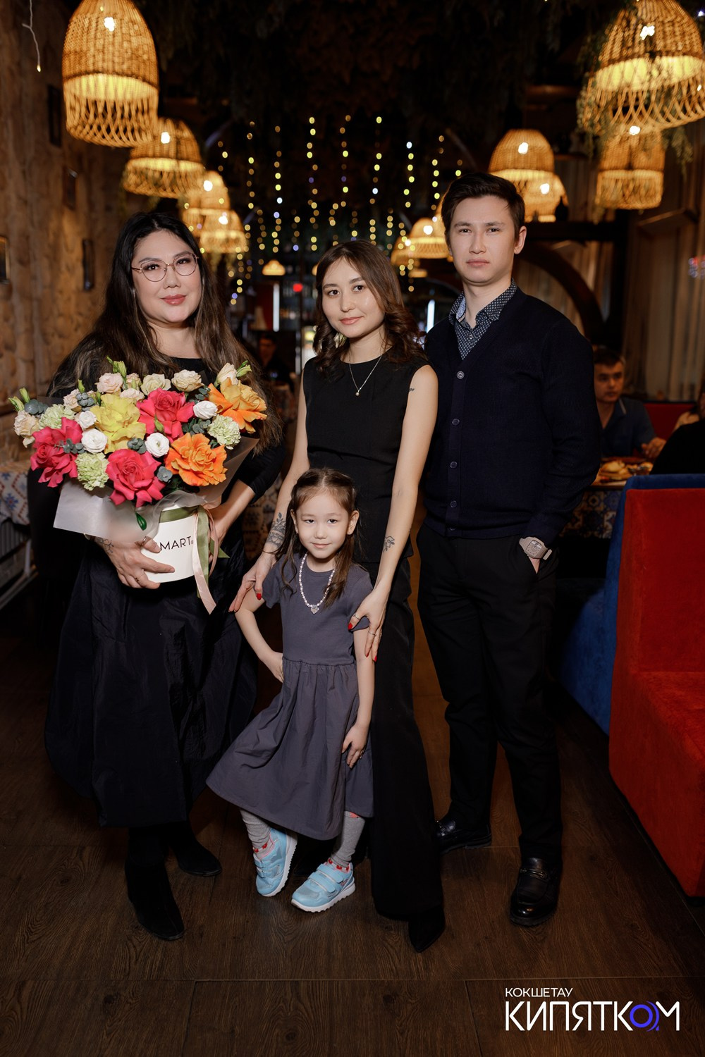 ТБИЛИСИ. КИПЯТКОМ КОКШЕТАУ