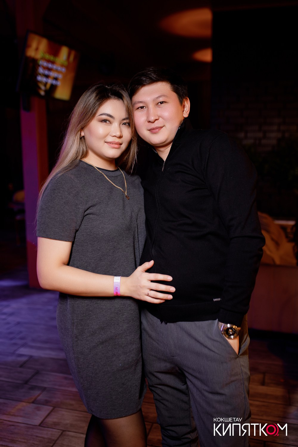 NE BRUKLIN. КИПЯТКОМ КОКШЕТАУ