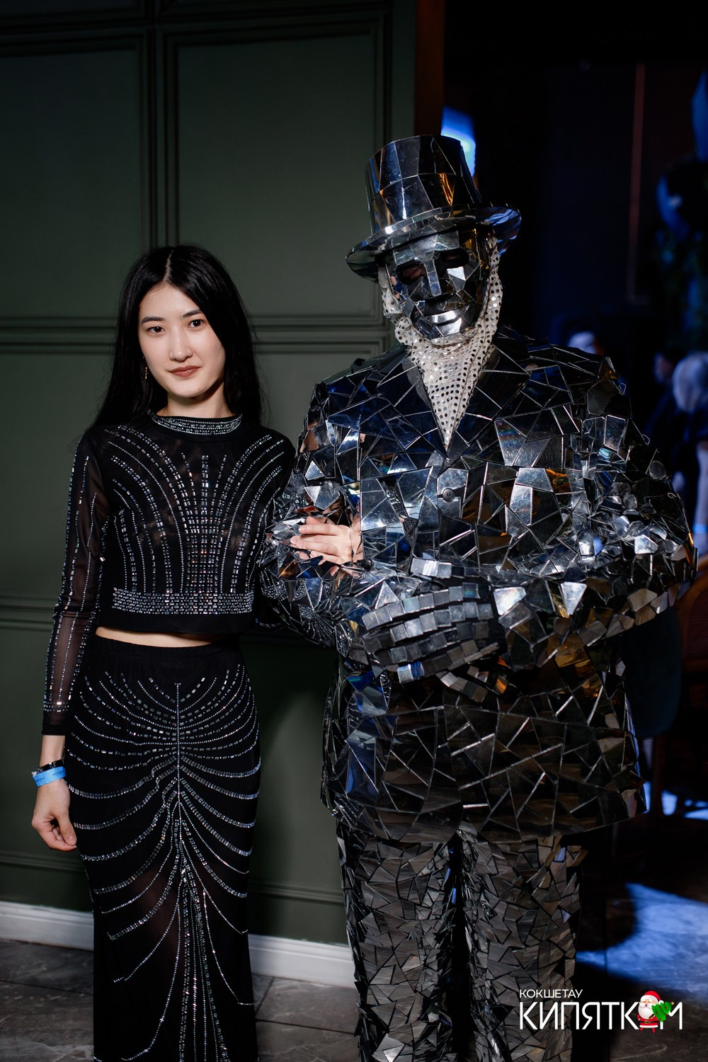 ПАНАЕХАЛИ. КИПЯТКОМ КОКШЕТАУ