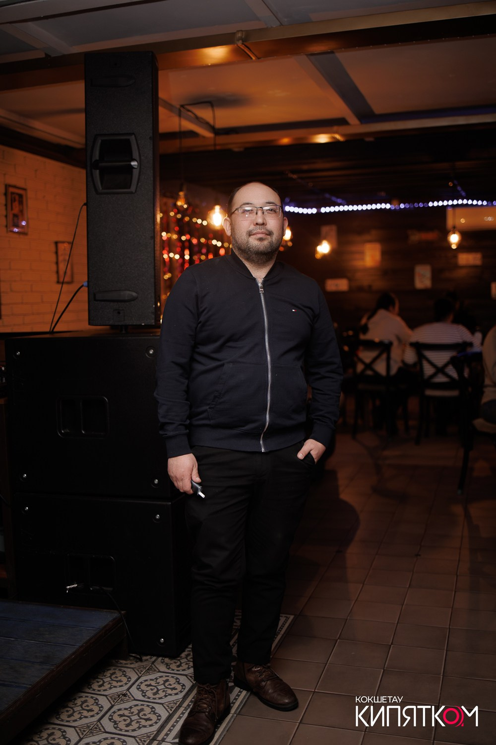 WOW QUIZ. КИПЯТКОМ КОКШЕТАУ