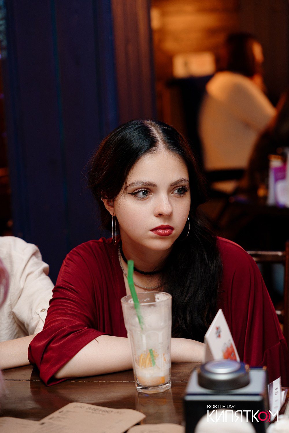 WOW QUIZ. КИПЯТКОМ КОКШЕТАУ