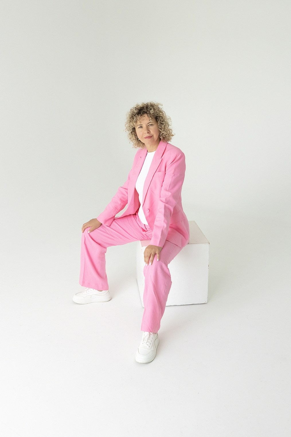 Бизнес портрет для Евгении. Семен Соколов