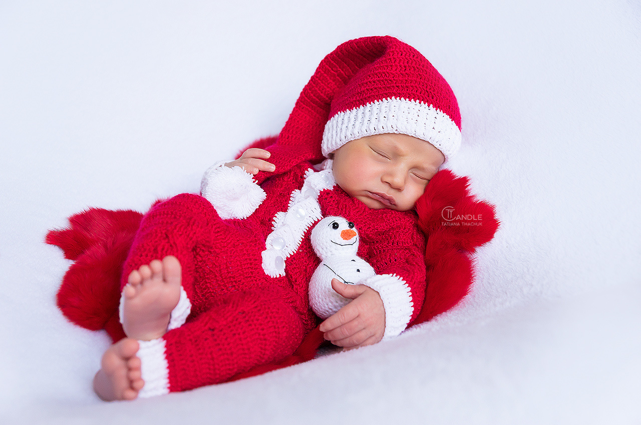 Новорожденные. Фотограф новорожденных беременных в Тюмени Ткачук Татьяна