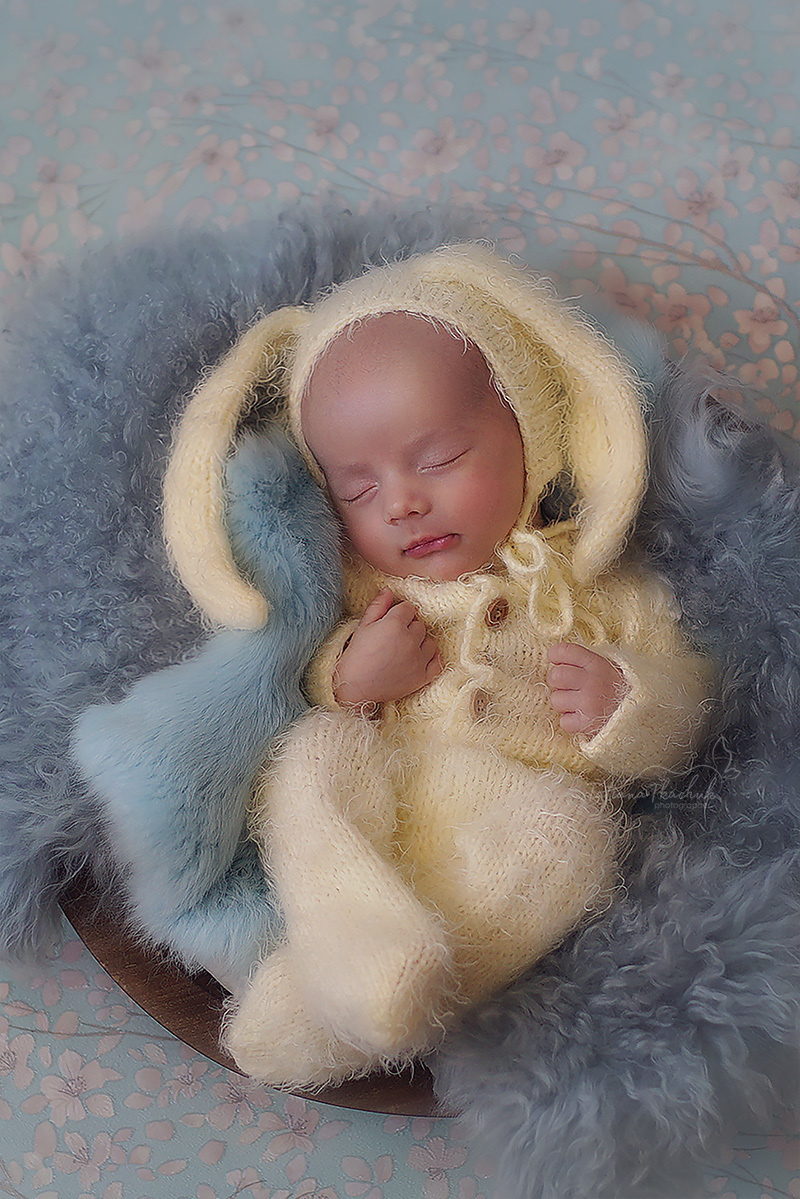 Новорожденные. Фотограф новорожденных беременных в Тюмени Ткачук Татьяна