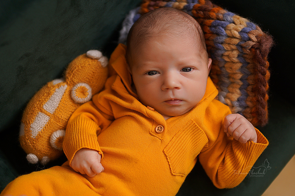 Новорожденные. Фотограф новорожденных беременных в Тюмени Ткачук Татьяна