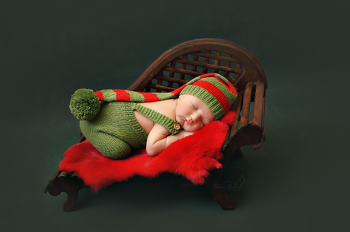 Новорожденные. Фотограф новорожденных беременных в Тюмени Ткачук Татьяна