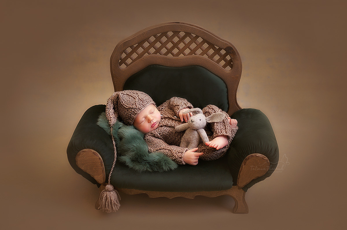 Новорожденные. Фотограф новорожденных беременных в Тюмени Ткачук Татьяна
