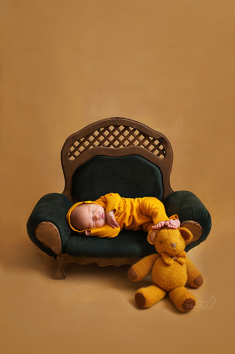 Новорожденные. Фотограф новорожденных беременных в Тюмени Ткачук Татьяна