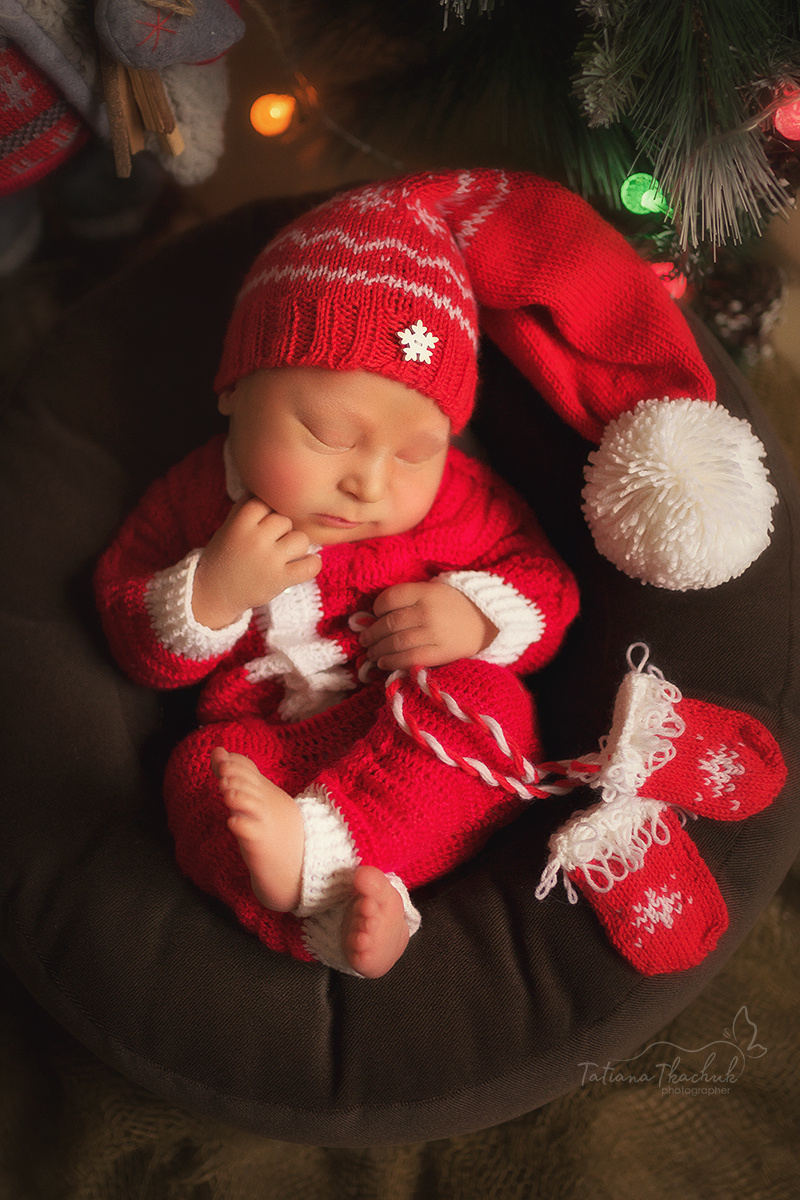 Новорожденные. Фотограф новорожденных беременных в Тюмени Ткачук Татьяна