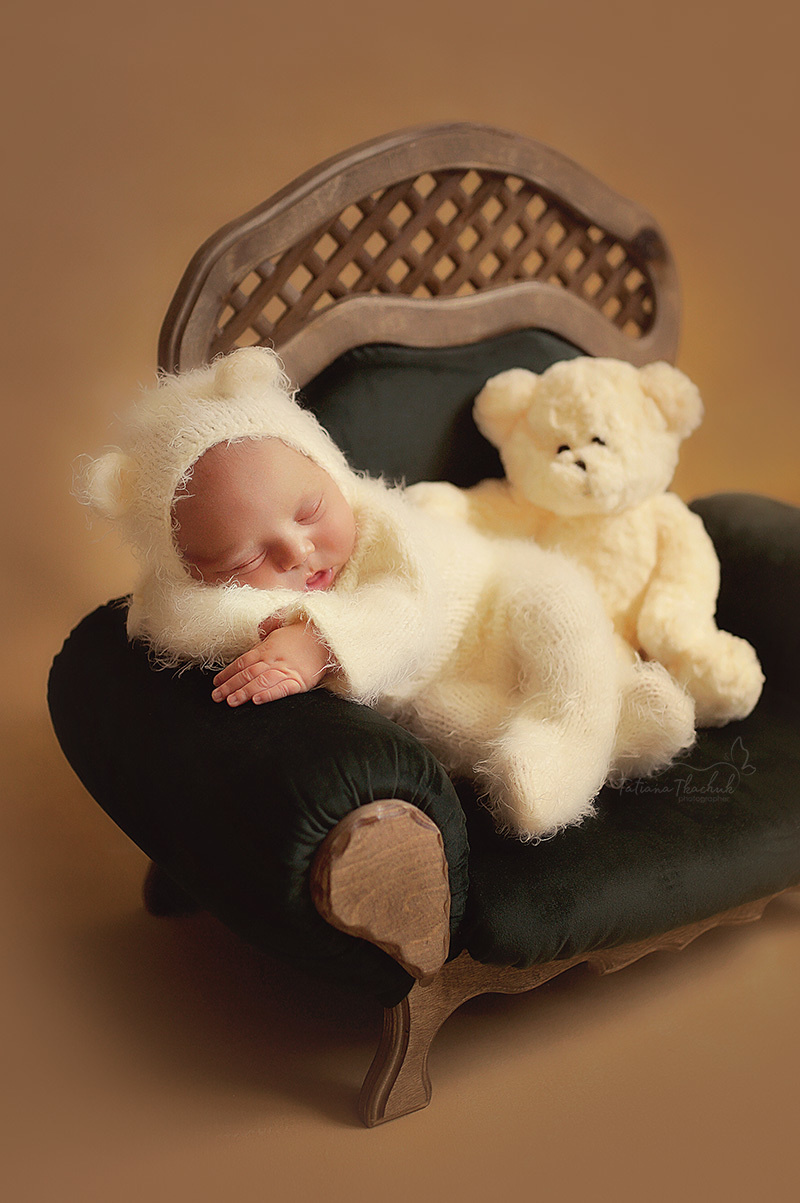 Новорожденные. Фотограф новорожденных беременных в Тюмени Ткачук Татьяна