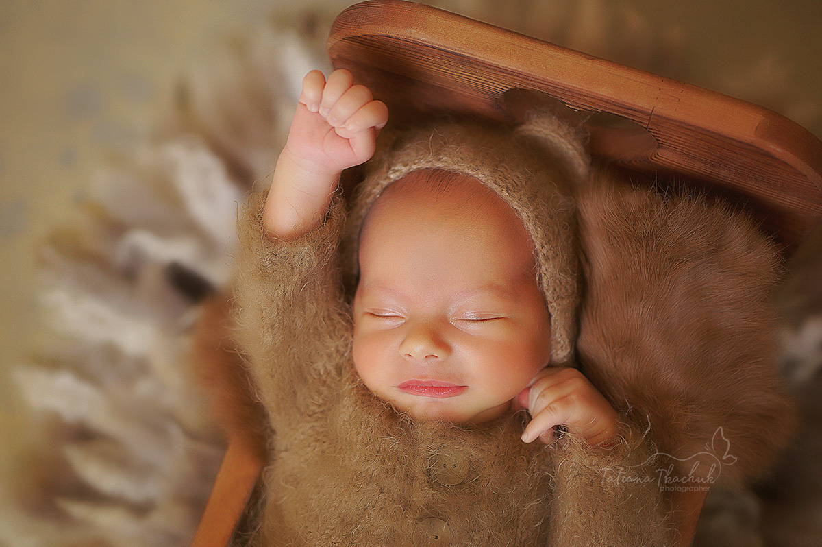 Новорожденные. Фотограф новорожденных беременных в Тюмени Ткачук Татьяна