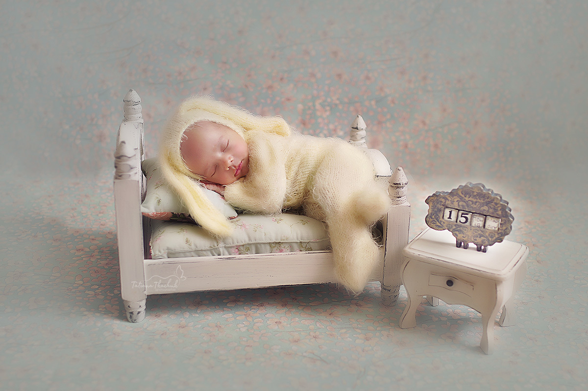 Новорожденные. Фотограф новорожденных беременных в Тюмени Ткачук Татьяна