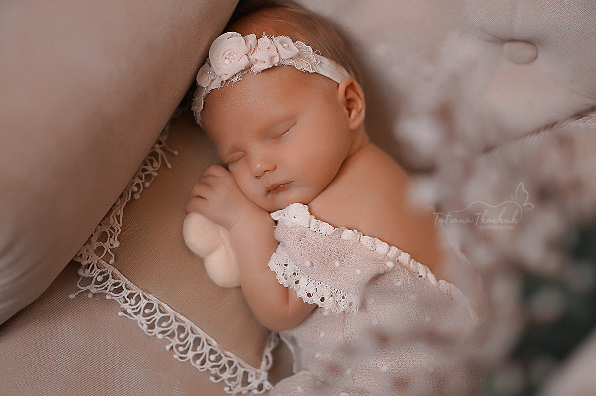 Новорожденные. Фотограф новорожденных беременных в Тюмени Ткачук Татьяна