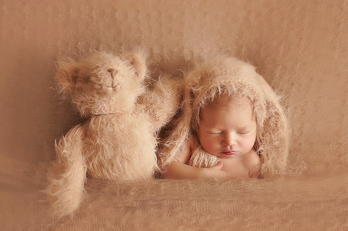 Новорожденные. Фотограф новорожденных беременных в Тюмени Ткачук Татьяна