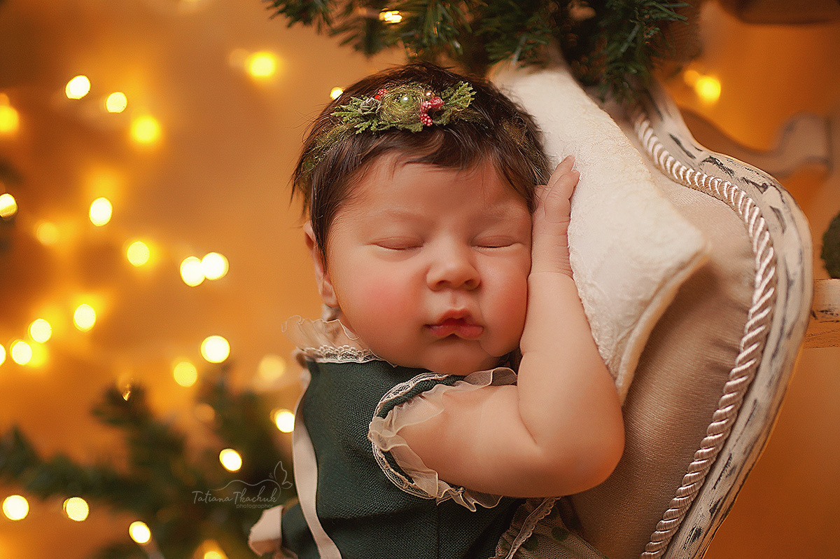 Новорожденные. Фотограф новорожденных беременных в Тюмени Ткачук Татьяна