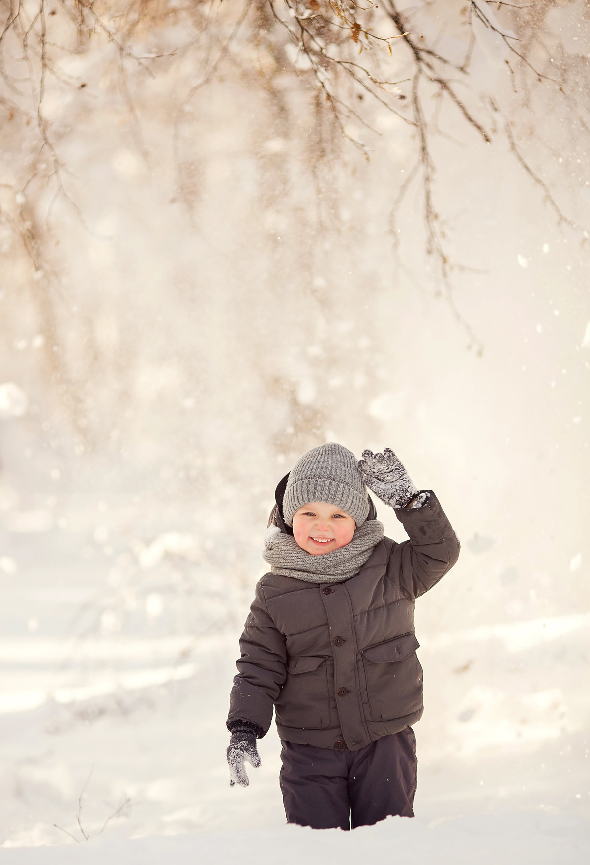 ילדות. צלם ואמן ילדים ומשפחה