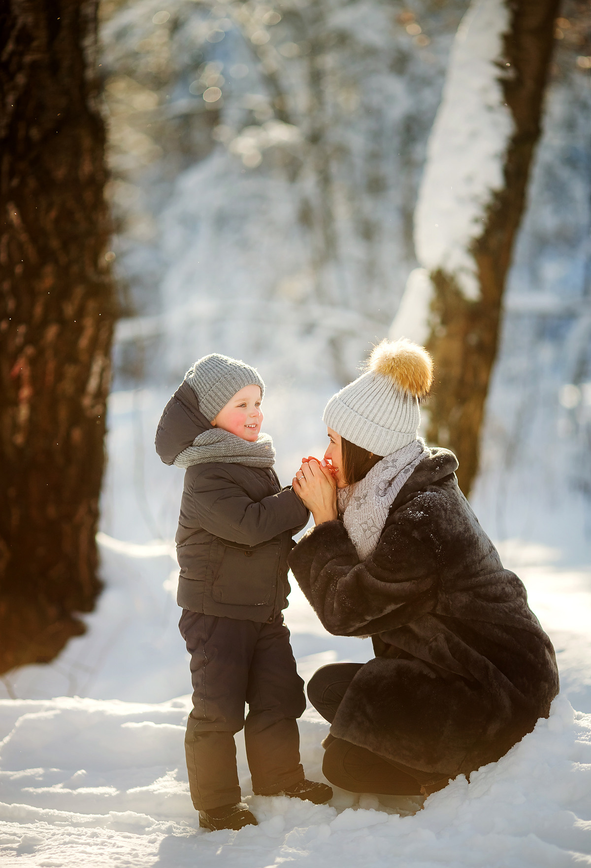 Семейное фото. Детский и семейный фотограф Зоя Павкина